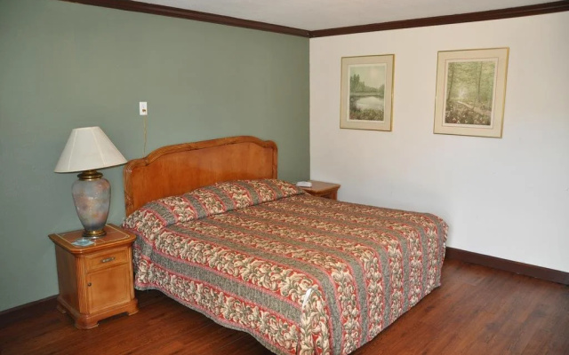 photo 4 of Motel Pasadena Inn  Suites