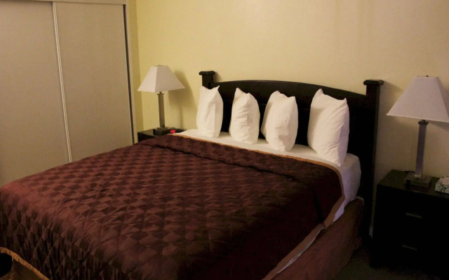 photo 2 of Pasadena Rose Inn