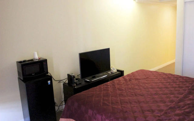 photo 4 of Pasadena Rose Inn