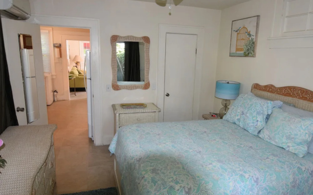 photo 3 of Pass-a-Grille Beach Historic Spanish Triplex