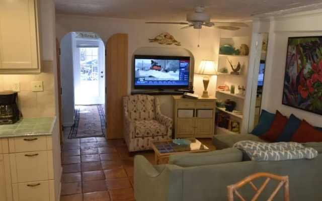 photo 5 of Pass-a-Grille Beach Historic Spanish Triplex