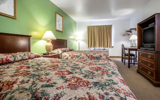 photo 2 of Passport Inn