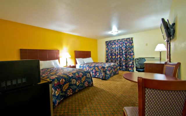 photo 3 of Passport Inn And Suites Middletown
