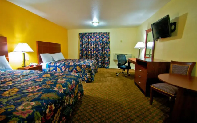 photo 4 of Passport Inn And Suites Middletown