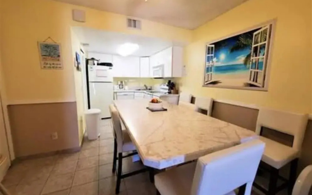 photo 5 of Patio Condo Poolside - Standard Sleeps 4 Pa104