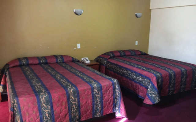 photo 4 of Patio Motel