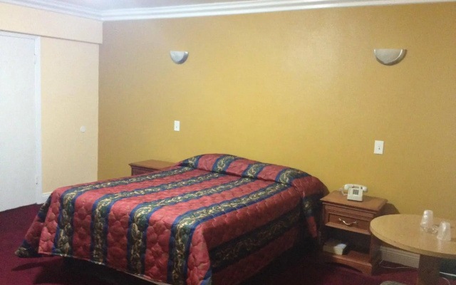 photo 5 of Patio Motel