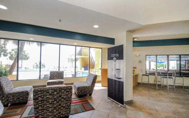 photo 2 of Ocean Front Condos at Patricia Grand