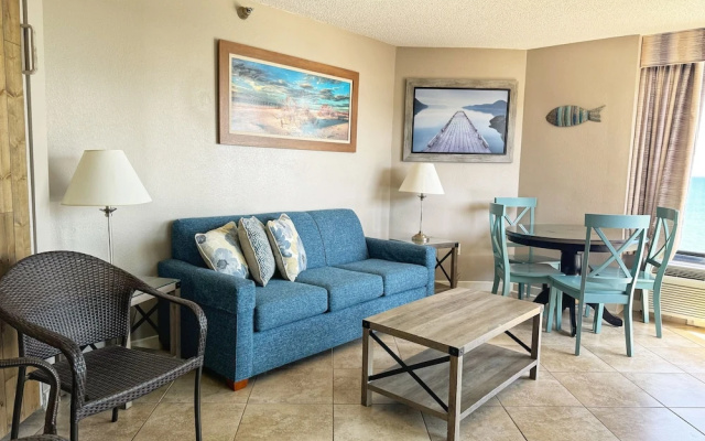 photo 4 of Ocean Front Condos at Patricia Grand