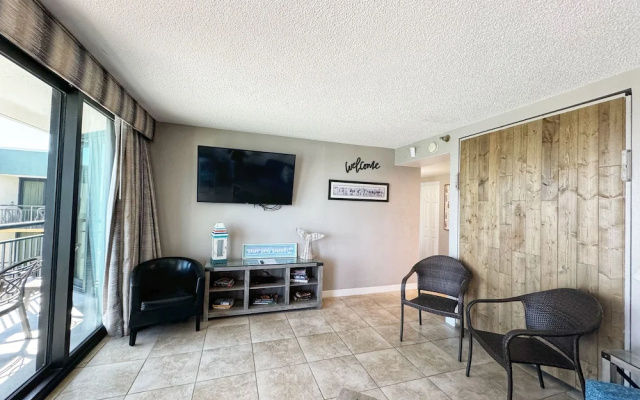 photo 5 of Ocean Front Condos at Patricia Grand