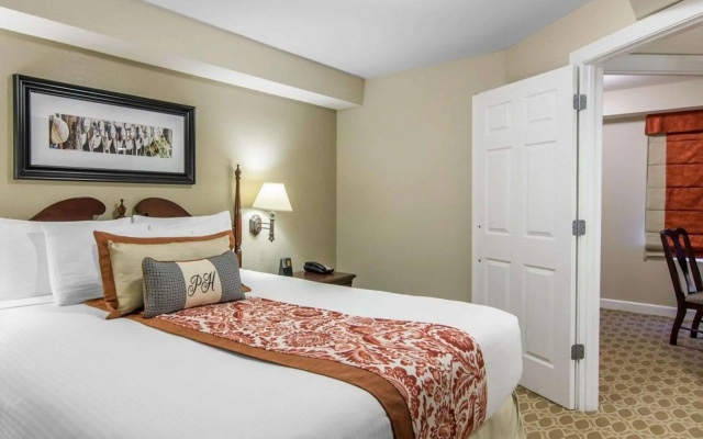 photo 4 of Bluegreen Vacations Patrick Henry Square, an Ascend Collection Resort