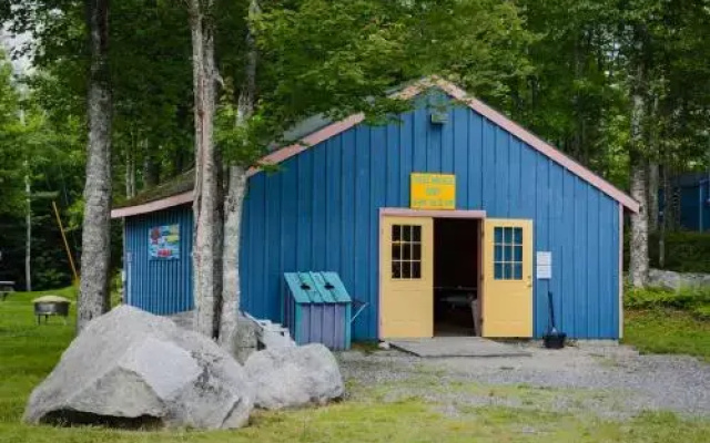 photo 3 of Patten Pond Camping Resort Apartment 3
