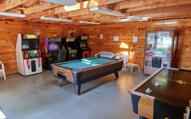 photo 2 of Patten Pond Camping Resort