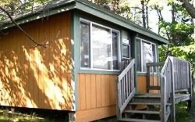 photo 4 of Patten Pond Camping Resort