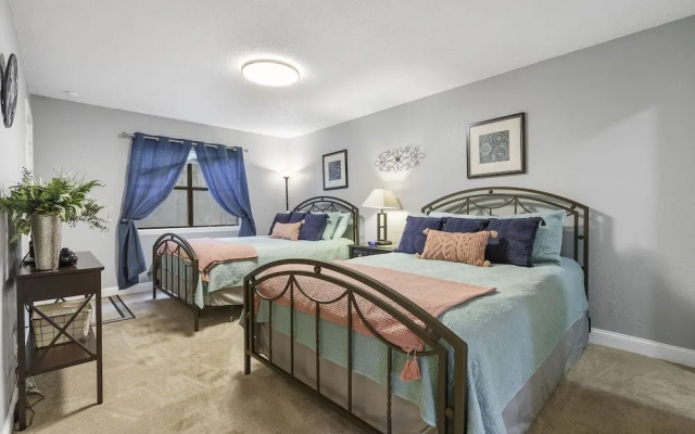 photo 3 of Patterson Pointe - Emphasis on Relaxation