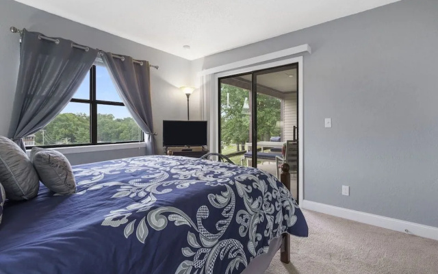 photo 5 of Patterson Pointe - Emphasis on Relaxation
