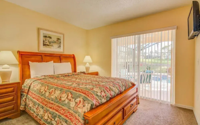 photo 2 of Paul's Southern Dunes Vacation Home