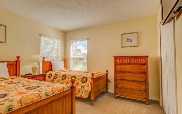photo 5 of Paul's Southern Dunes Vacation Home