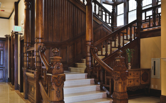 photo 2 of Neighbourgood Sutter Mansion