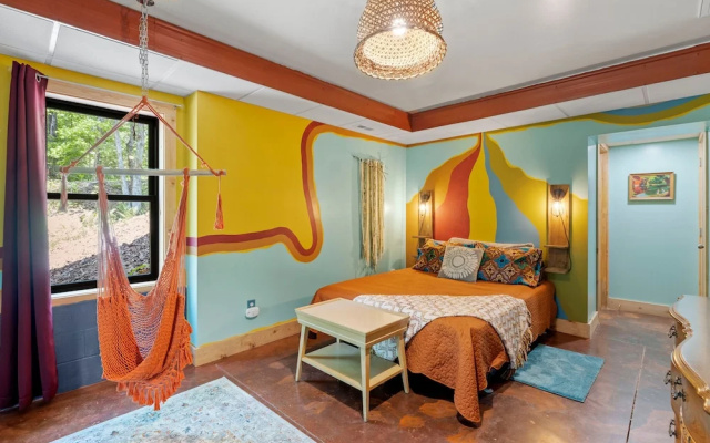 photo 2 of Backwoods Bungalow