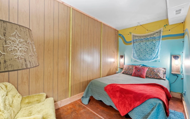 photo 3 of Backwoods Bungalow