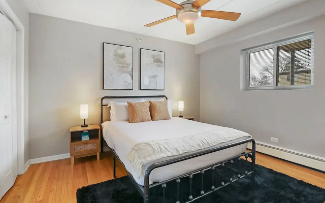 photo 2 of Peaceful 1BR Suburban Haven in Arlington