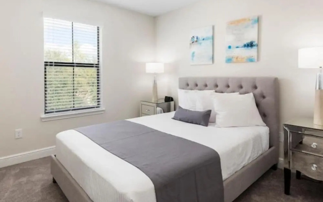 photo 3 of Peaceful 3bed Town Home In Balmoral Resort-3sltth2 3 Bedroom Condo by RedAwning