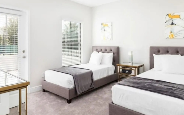 photo 4 of Peaceful 3bed Town Home In Balmoral Resort-3sltth2 3 Bedroom Condo by RedAwning