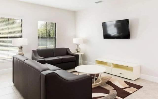 photo 5 of Peaceful 3bed Town Home In Balmoral Resort-3sltth2 3 Bedroom Condo by RedAwning