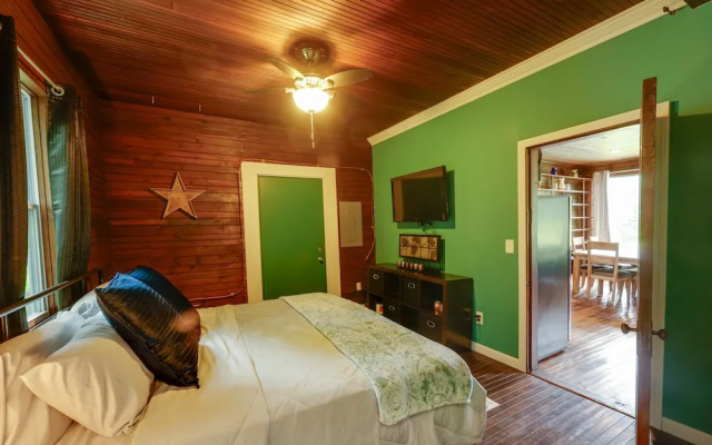 photo 2 of Peaceful Gouldsboro Vacation Rental w/ Grill