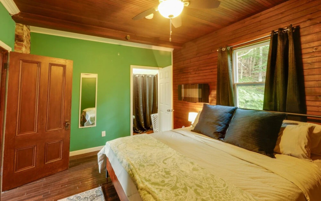 photo 3 of Peaceful Gouldsboro Vacation Rental w/ Grill