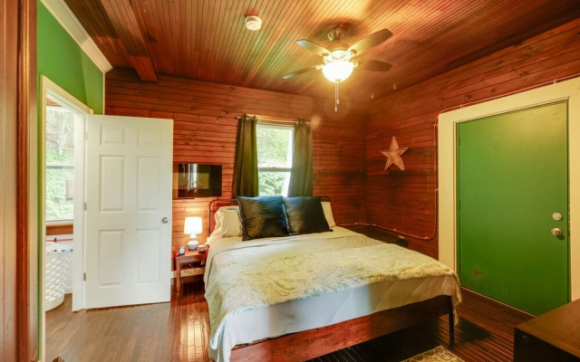 photo 5 of Peaceful Gouldsboro Vacation Rental w/ Grill