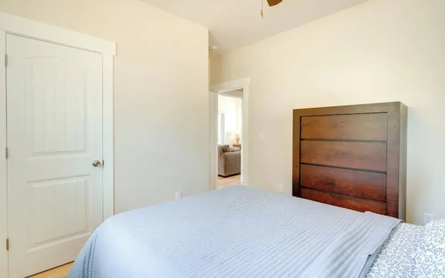 photo 2 of Peaceful Hendersonville Home < 2 Mi to Main St!