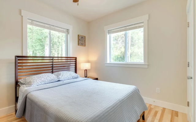 photo 3 of Peaceful Hendersonville Home < 2 Mi to Main St!