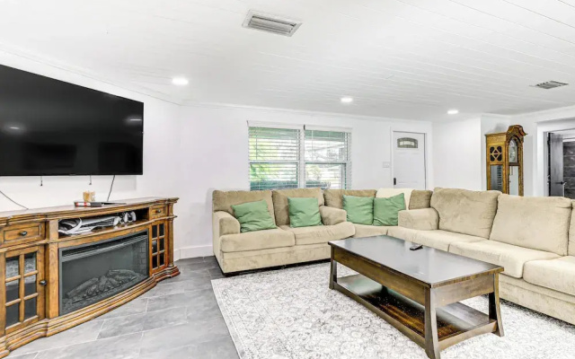 photo 2 of Peaceful Port Charlotte Home w/ Private Pool!