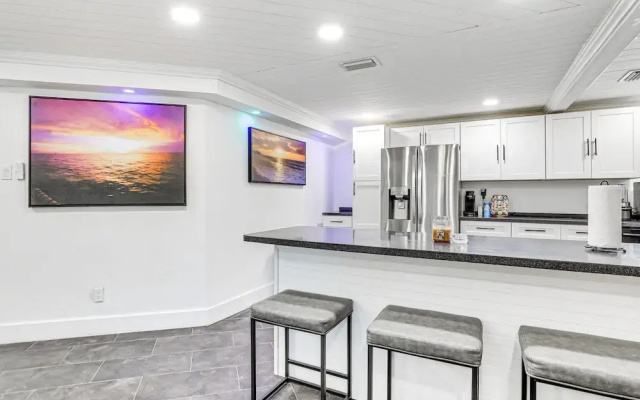 photo 3 of Peaceful Port Charlotte Home w/ Private Pool!
