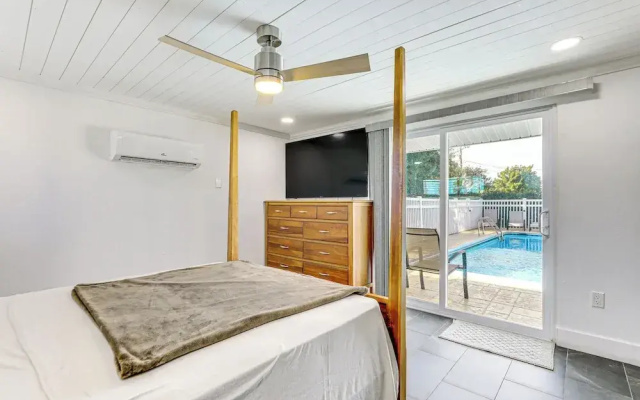 photo 5 of Peaceful Port Charlotte Home w/ Private Pool!
