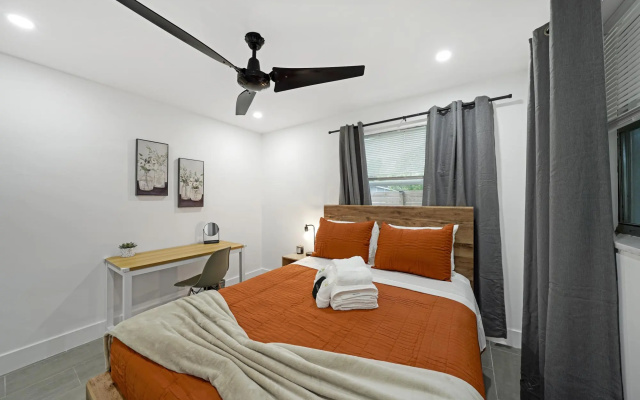 photo 4 of Peaceful Retreat in Fort Lauderdale