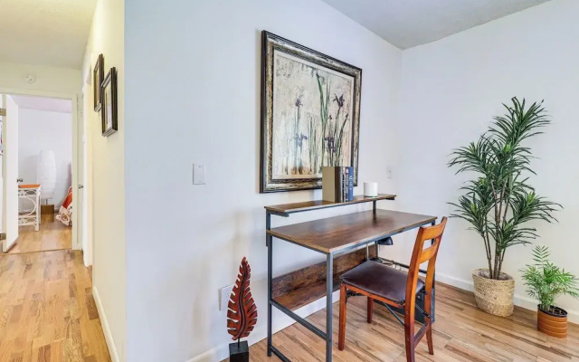 photo 4 of Peaceful Trenton Home w/ Patio Near Hiking!