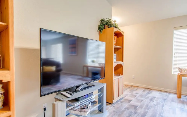photo 2 of PeachTree - 2 Br home by RedAwning