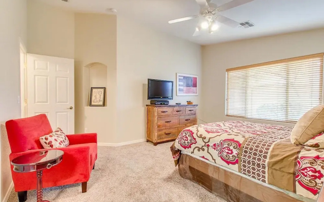 photo 5 of PeachTree - 2 Br home by RedAwning