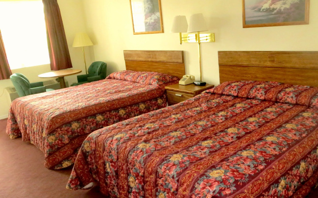 photo 2 of Sunset Inn
