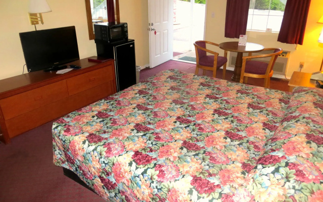photo 3 of Sunset Inn