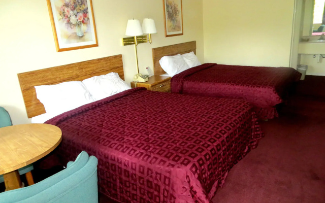 photo 4 of Sunset Inn