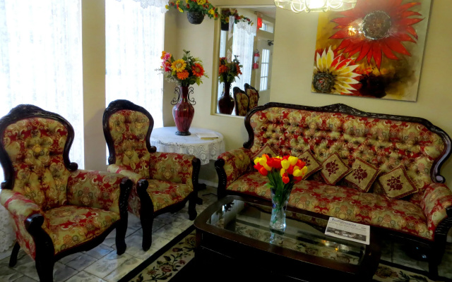 photo 5 of Sunset Inn