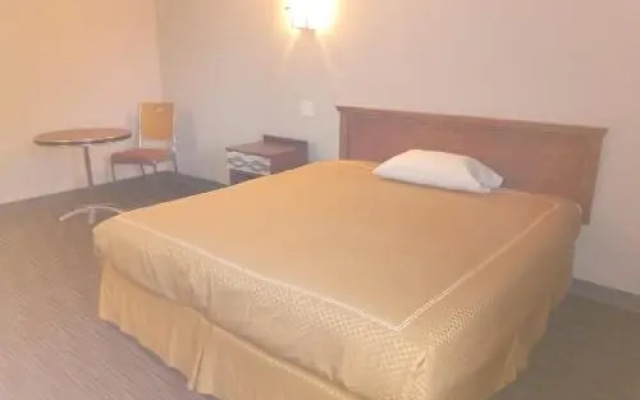 photo 5 of Peachtree Inn & suites