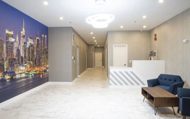 photo 2 of Peachtree Suites
