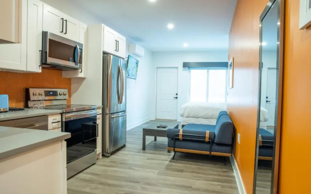 photo 4 of Peachtree Suites