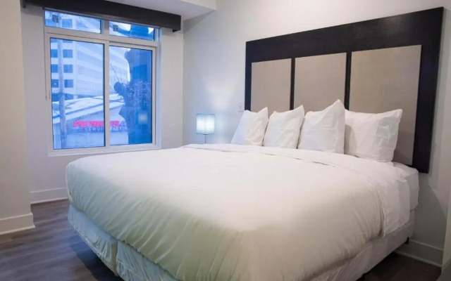 photo 5 of Peachtree Suites