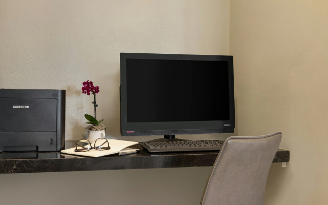 photo 4 of Peacock Suites